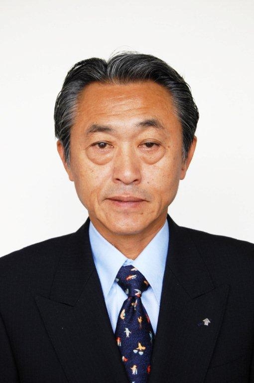 会頭　鈴木 吉兵衛