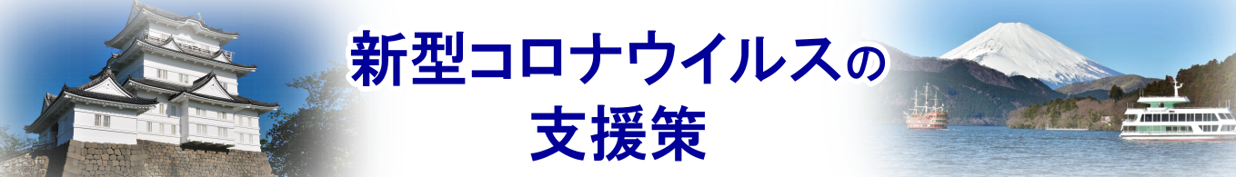 コロナ支援策